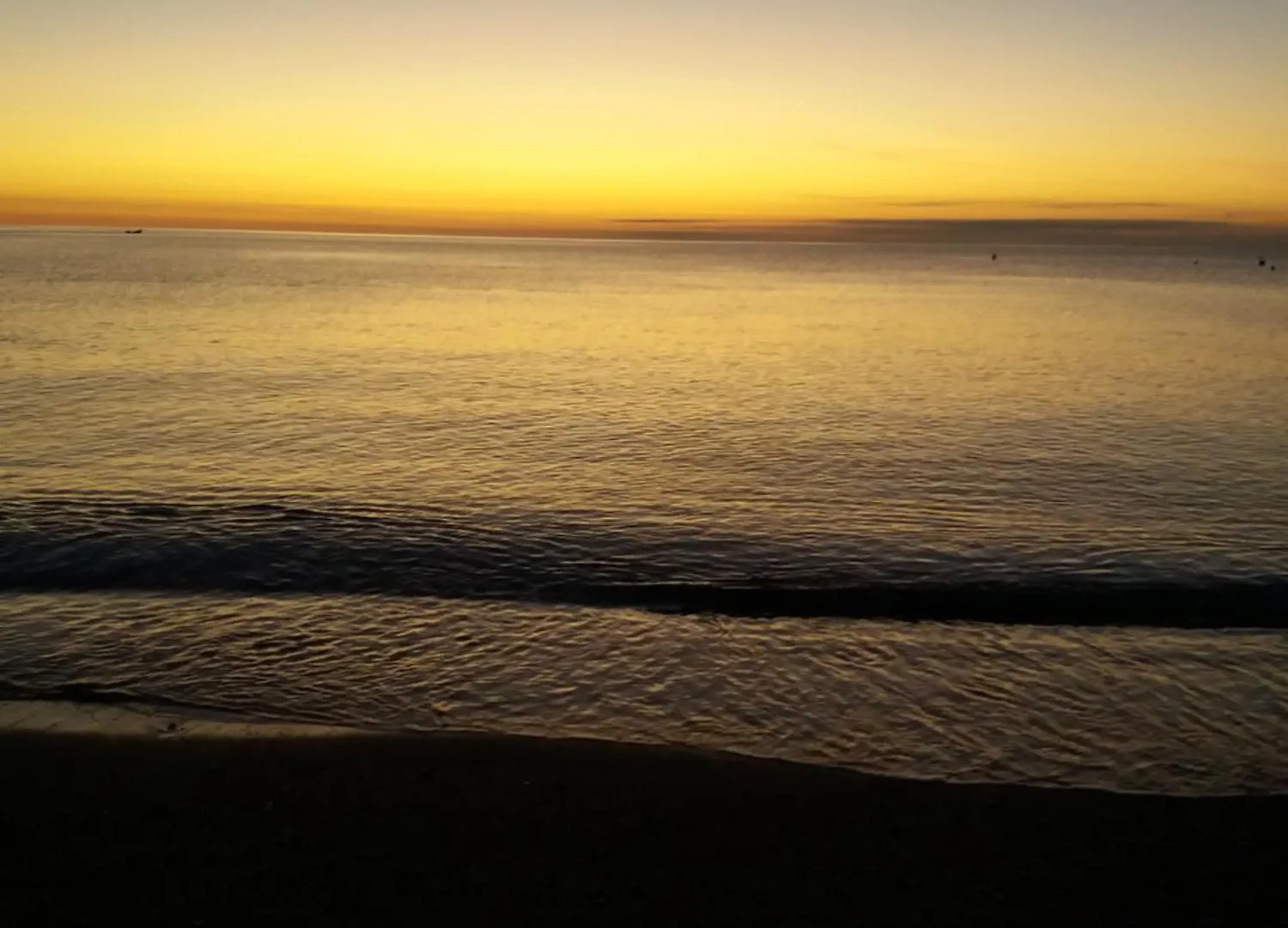 Playa Los Hidalgos Golf, مانيلفا شقة