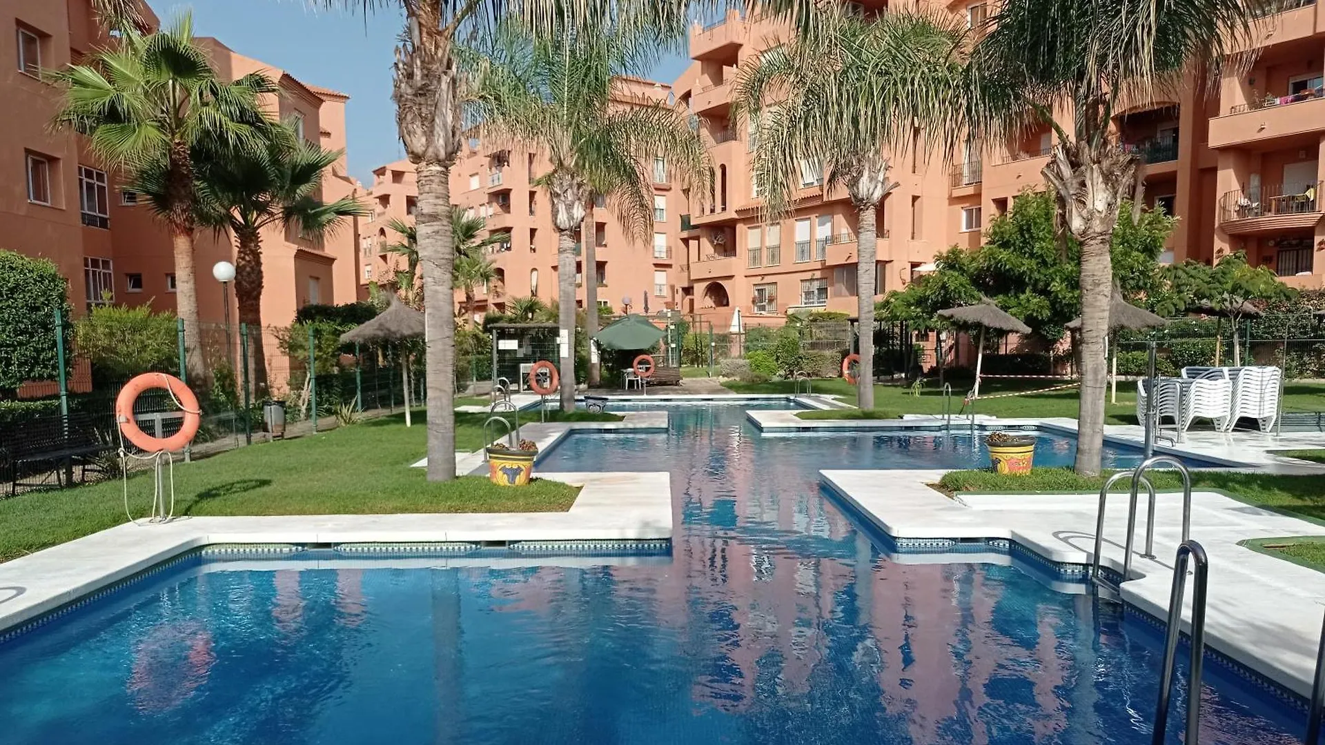 Playa Los Hidalgos Golf, مانيلفا 0*,