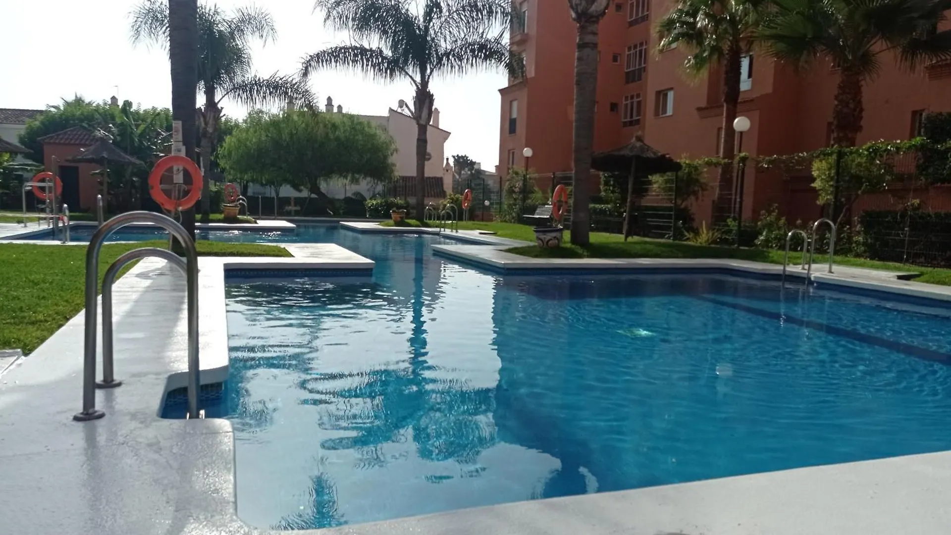 Playa Los Hidalgos Golf, مانيلفا
