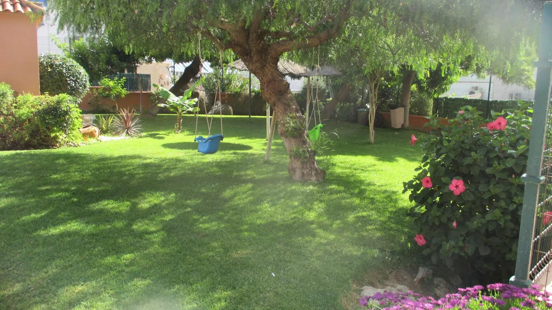 Playa Los Hidalgos Golf, مانيلفا شقة